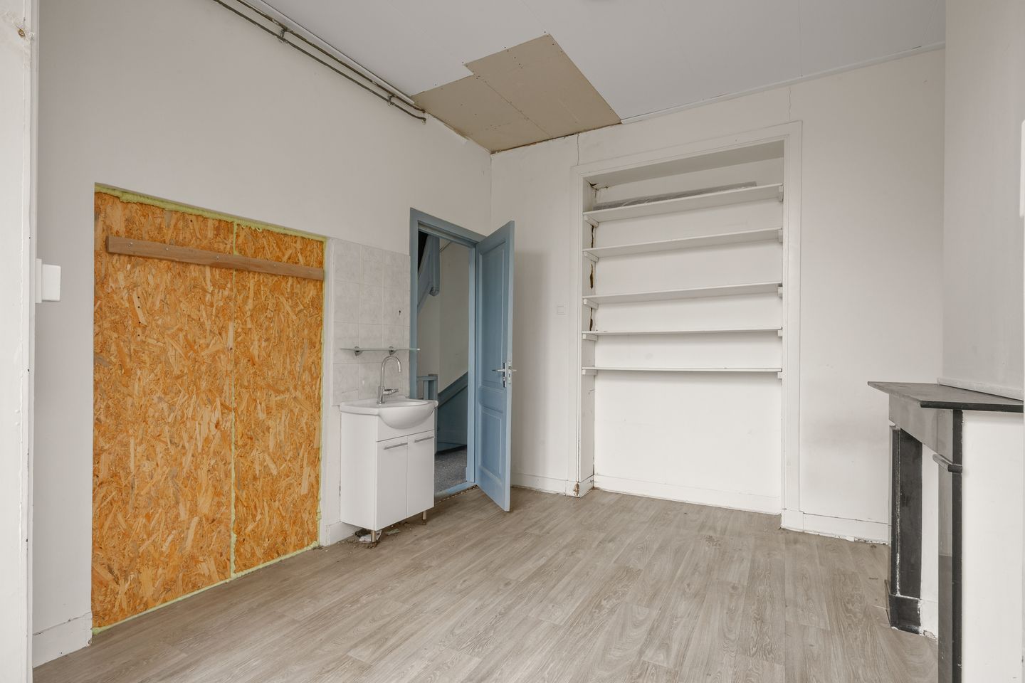 Foto 5 van Bilderdijkstraat 64-BS