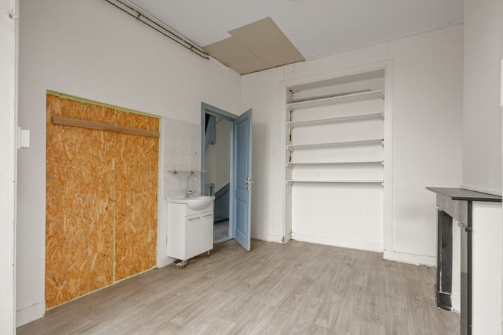 Foto 5 van Bilderdijkstraat 64-BS