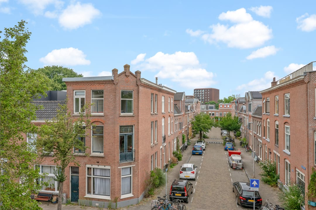 Foto 23 van Bilderdijkstraat 64-BS