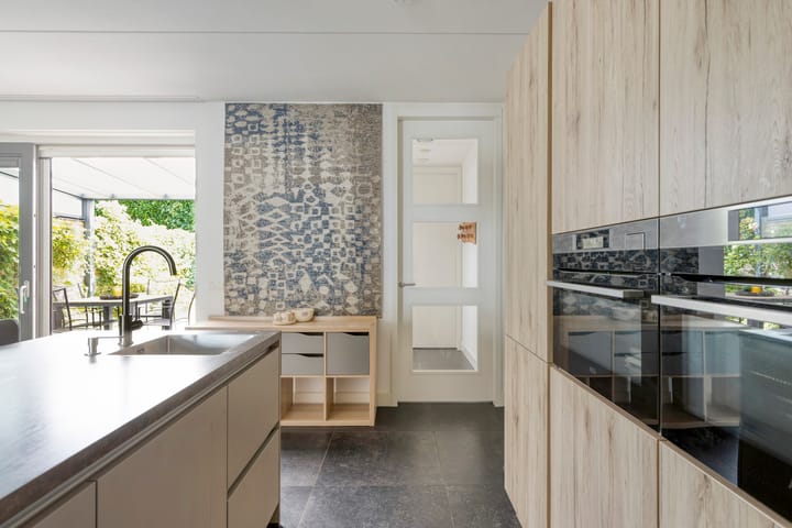 Tussenwoning te koop: Thorbeckestraat 26, Sint-Oedenrode