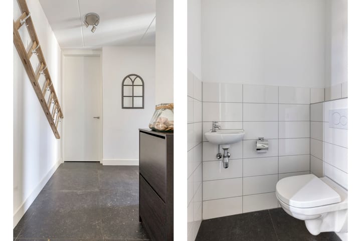 Tussenwoning te koop: Thorbeckestraat 26, Sint-Oedenrode