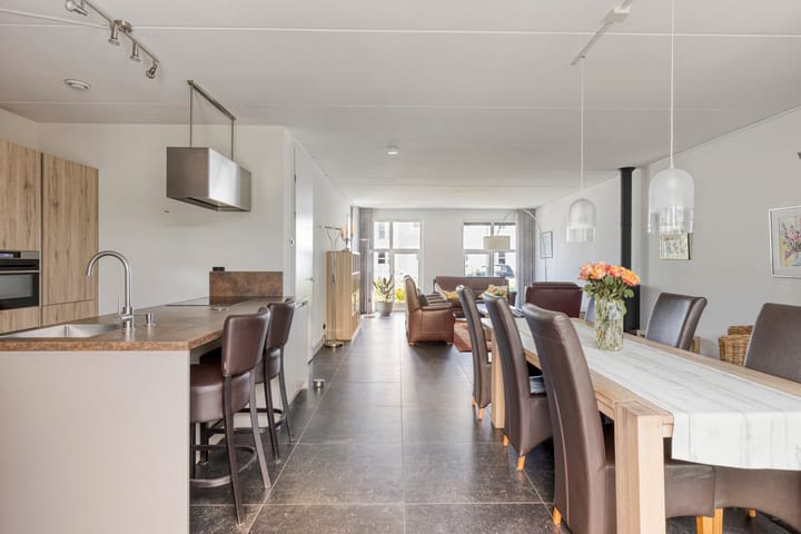 Tussenwoning te koop: Thorbeckestraat 26, Sint-Oedenrode