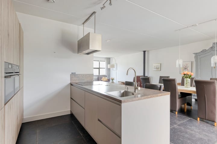 Tussenwoning te koop: Thorbeckestraat 26, Sint-Oedenrode