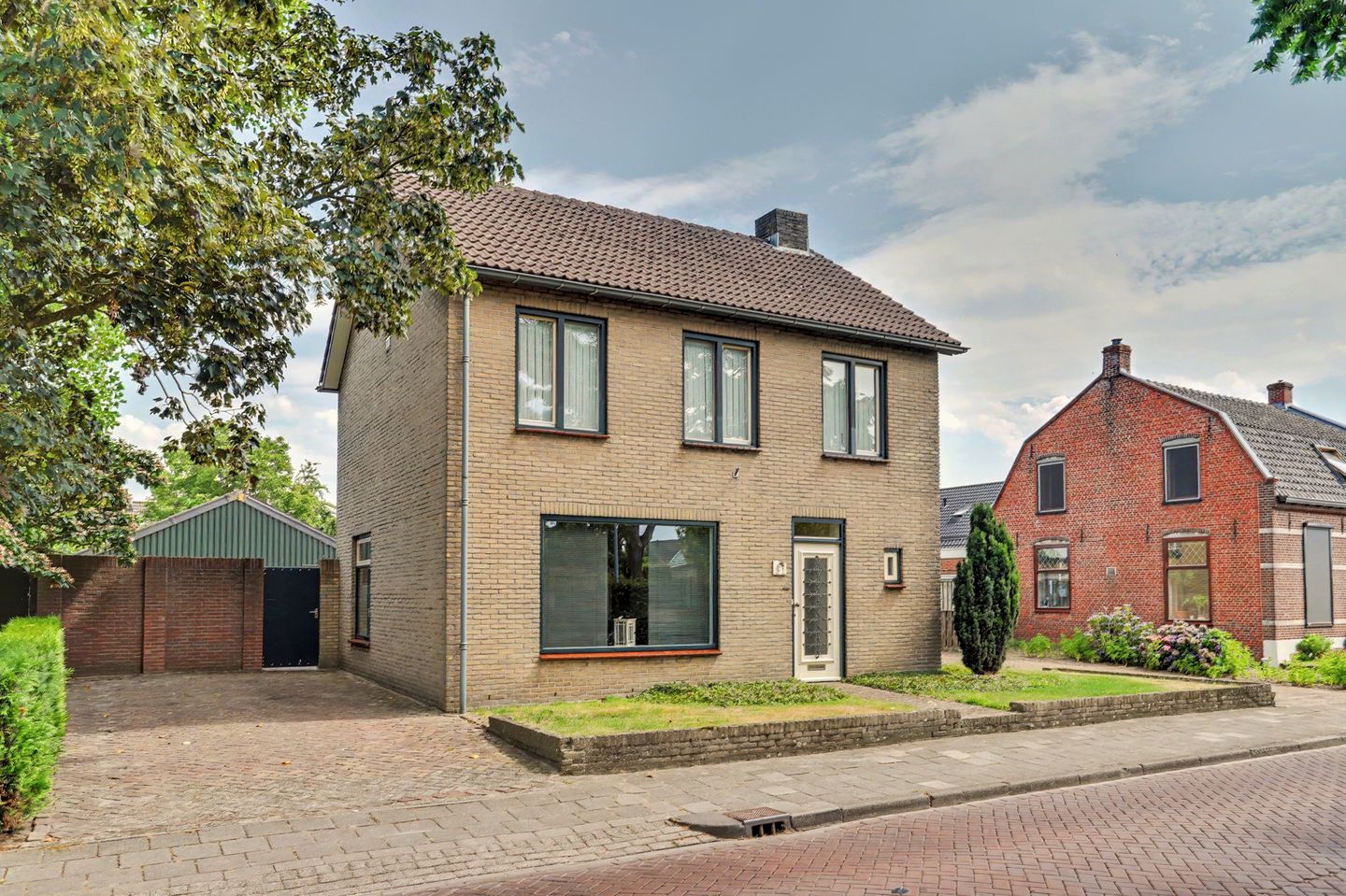 Foto 1 van Schoolstraat 51