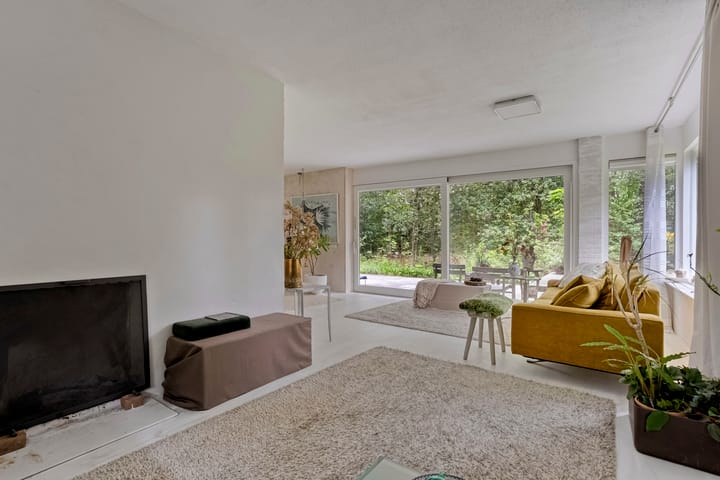 Vrijstaande woning te koop: Tiekeweg 4, Enschede