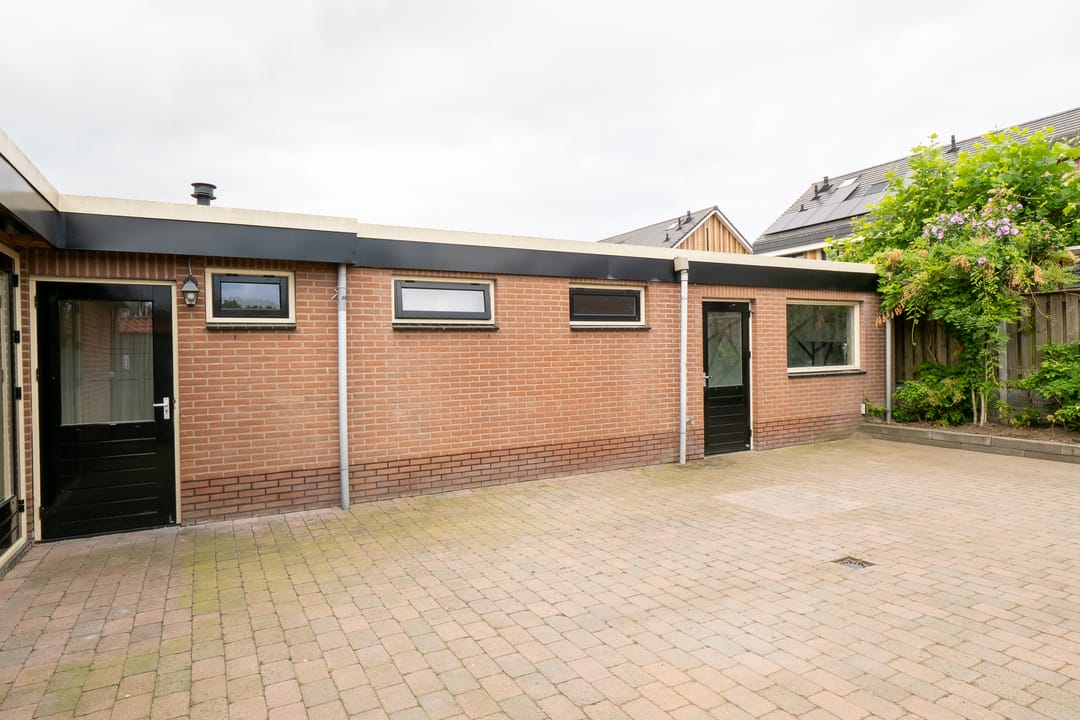 Photo 37 of Noord Esmarkerrondweg 448