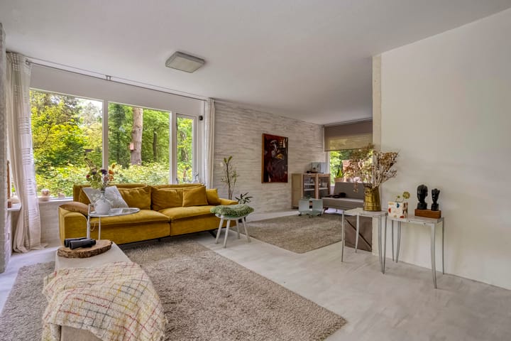 Vrijstaande woning te koop: Tiekeweg 4, Enschede