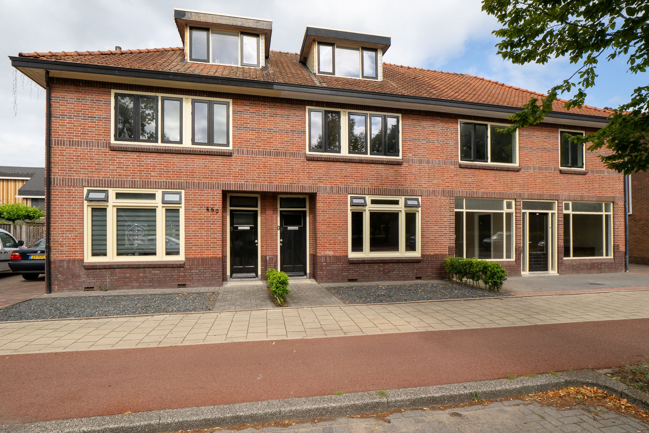 Noord Esmarkerrondweg 448 