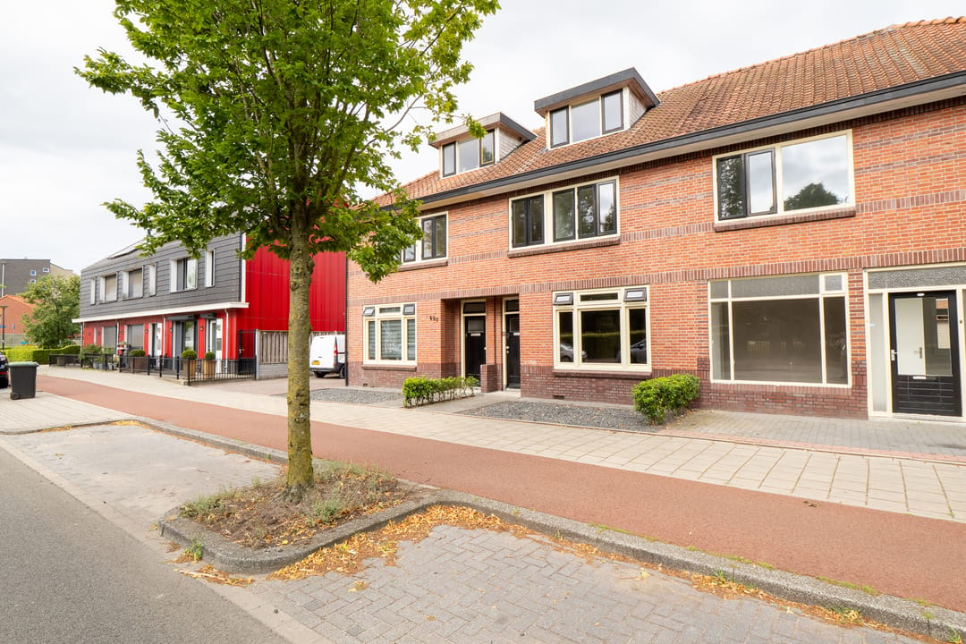 Photo 38 of Noord Esmarkerrondweg 448
