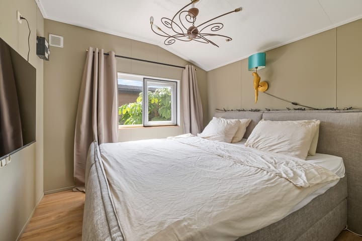 Vrijstaande woning te koop: Eilandseweg 32C226, Nederhorst Den Berg
