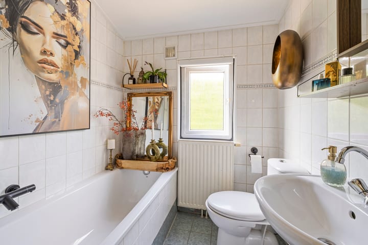 Vrijstaande woning te koop: Eilandseweg 32C226, Nederhorst Den Berg