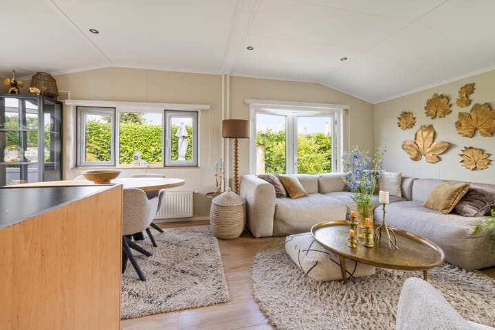 Vrijstaande woning te koop: Eilandseweg 32C226, Nederhorst Den Berg