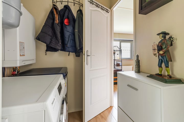 Vrijstaande woning te koop: Eilandseweg 32C226, Nederhorst Den Berg