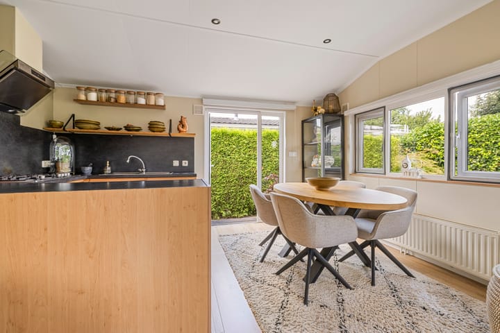 Vrijstaande woning te koop: Eilandseweg 32C226, Nederhorst Den Berg