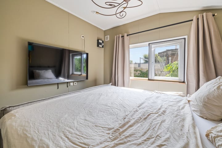 Vrijstaande woning te koop: Eilandseweg 32C226, Nederhorst Den Berg