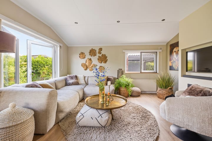 Vrijstaande woning te koop: Eilandseweg 32C226, Nederhorst Den Berg