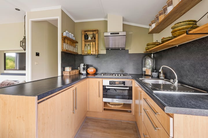 Vrijstaande woning te koop: Eilandseweg 32C226, Nederhorst Den Berg