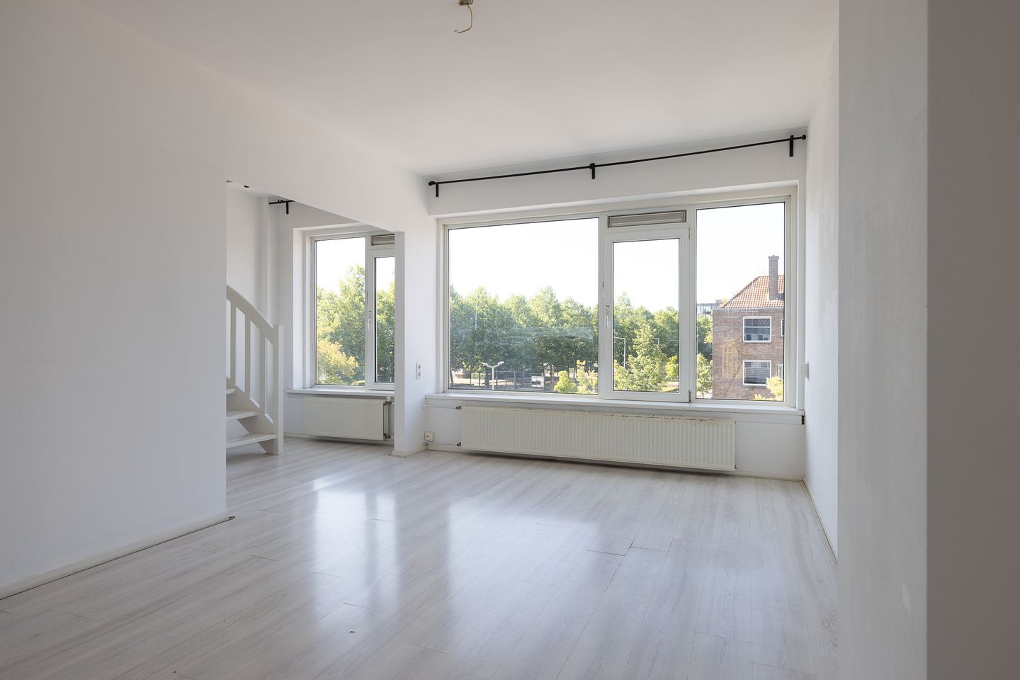 Foto 4 van Ganzerikplein 8-B