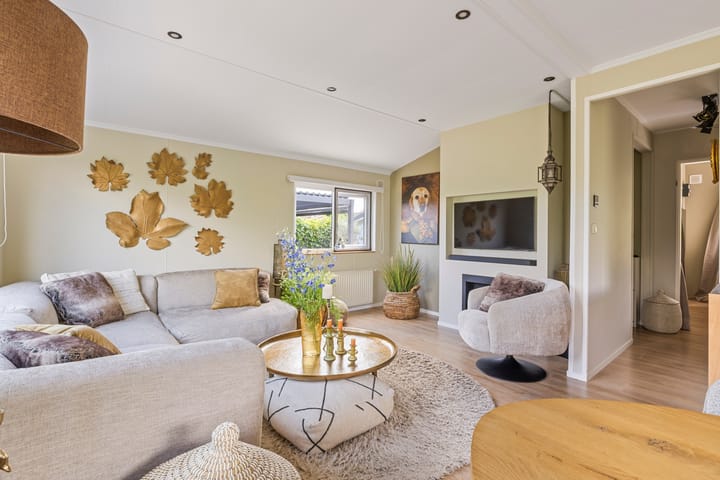 Vrijstaande woning te koop: Eilandseweg 32C226, Nederhorst Den Berg