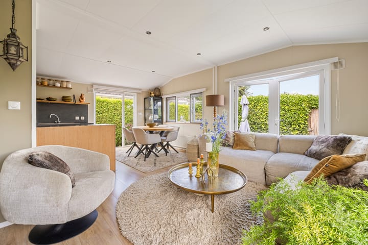 Vrijstaande woning te koop: Eilandseweg 32C226, Nederhorst Den Berg