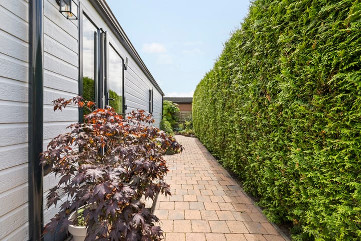 Vrijstaande woning te koop: Eilandseweg 32C226, Nederhorst Den Berg