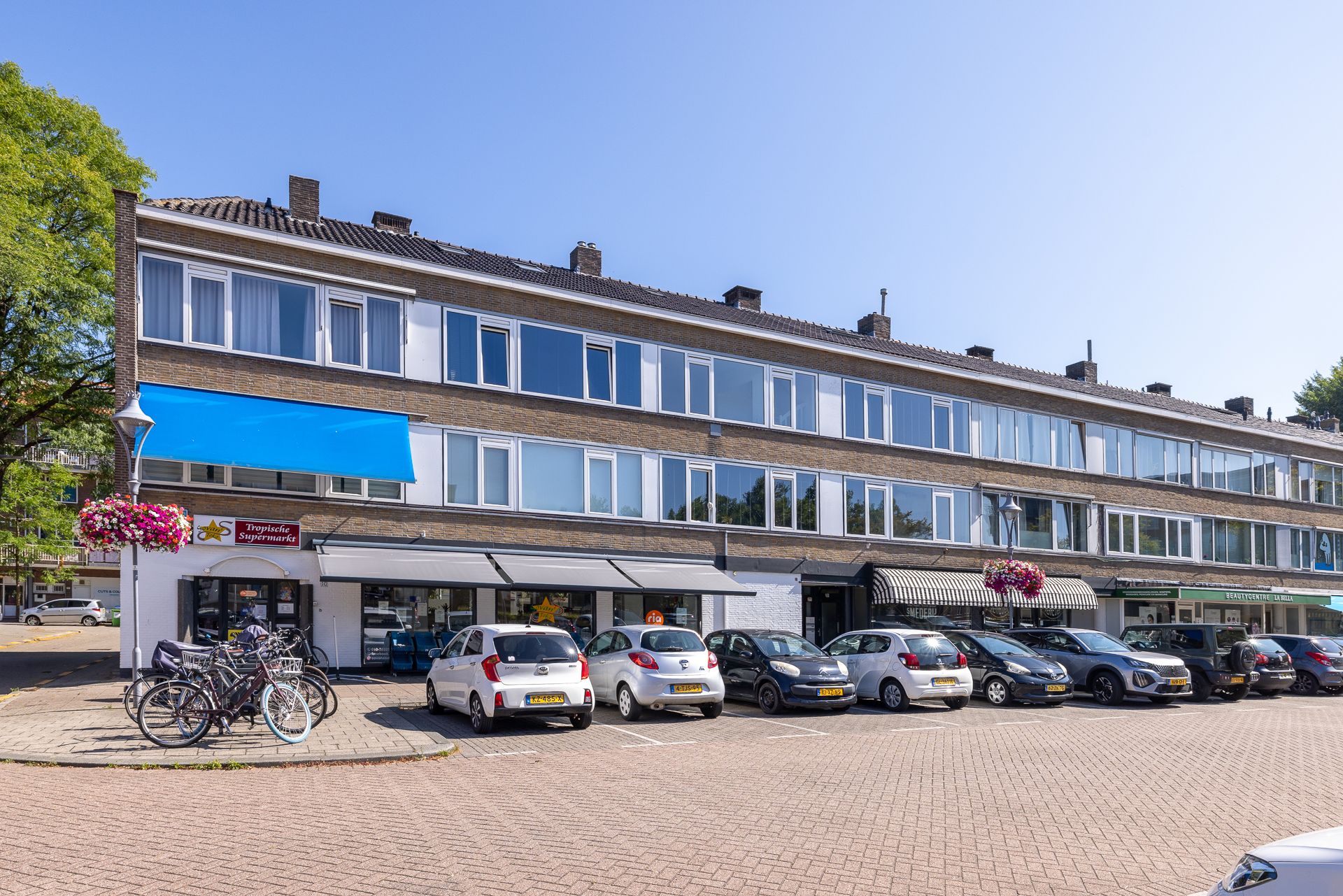 Ganzerikplein 8-B 8 B