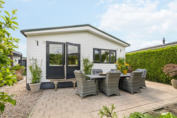 Vrijstaande woning te koop: Eilandseweg 32C226, Nederhorst Den Berg