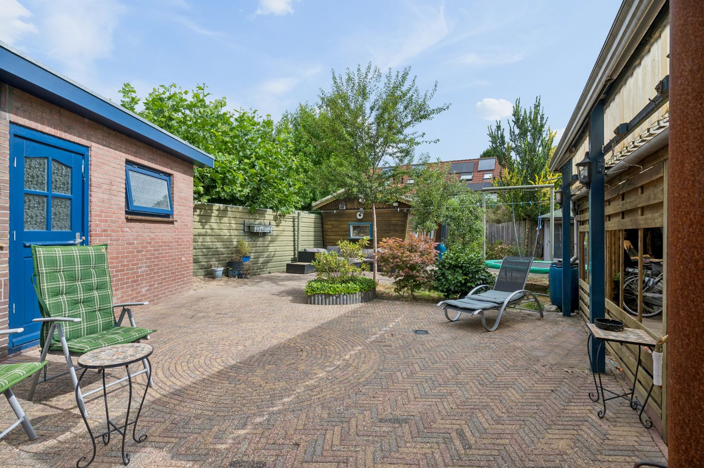 Foto 4 van Middellaan 105