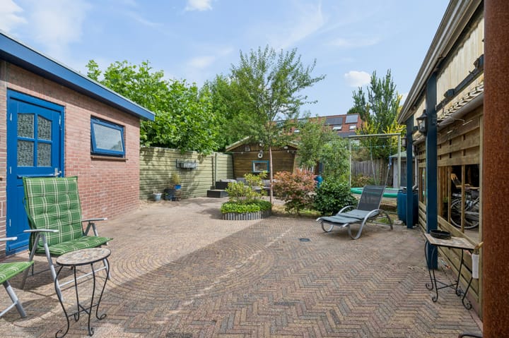 Foto 4 van Middellaan 105