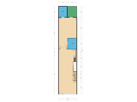 Bekijk plattegrond