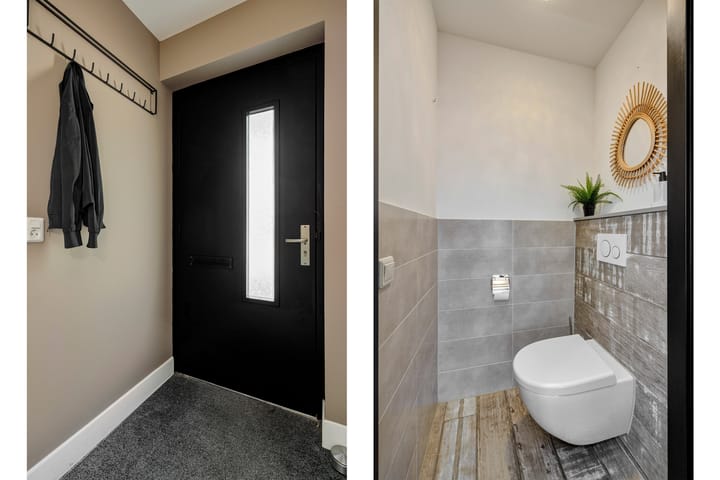 Hoekwoning te koop: Zwartbroekweg 400, 'S-Hertogenbosch