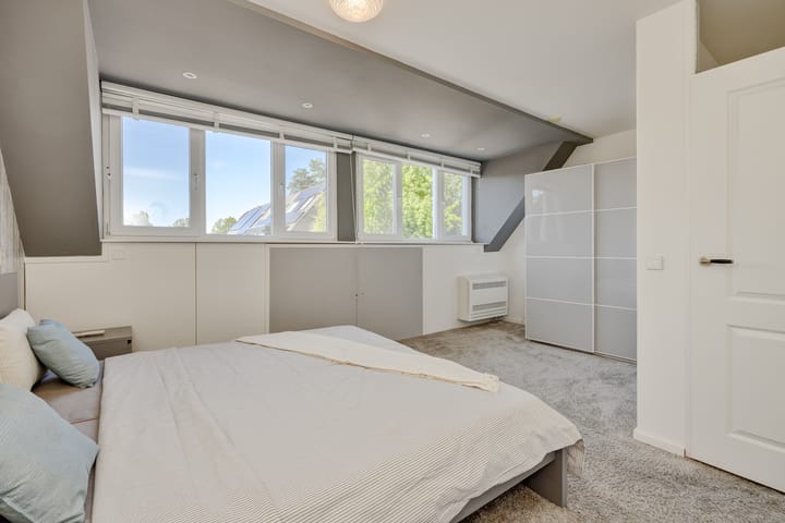 Hoekwoning te koop: Zwartbroekweg 400, 'S-Hertogenbosch