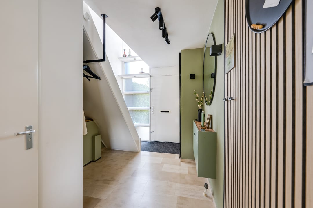 Photo 11 of Munnekeburenstraat 48