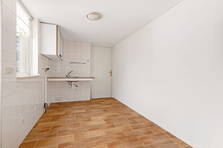 Vrijstaande woning te koop: Heidelaan 47, Ermelo
