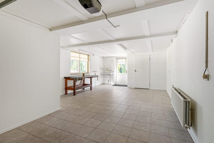 Vrijstaande woning te koop: Heidelaan 47, Ermelo