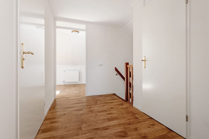 Vrijstaande woning te koop: Heidelaan 47, Ermelo