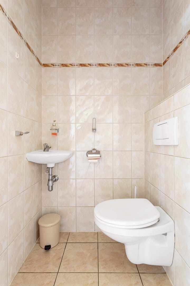 Vrijstaande woning te koop: Heidelaan 47, Ermelo