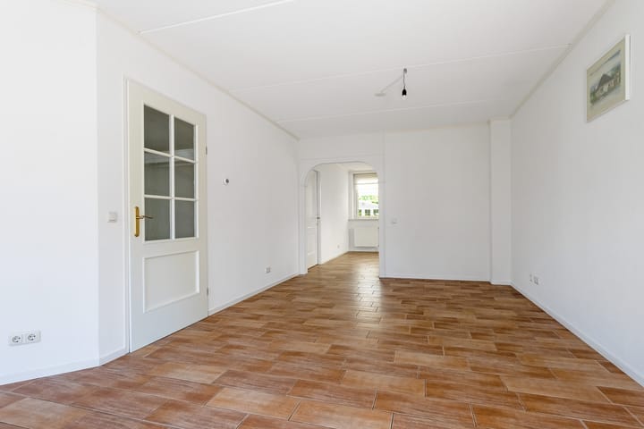 Vrijstaande woning te koop: Heidelaan 47, Ermelo
