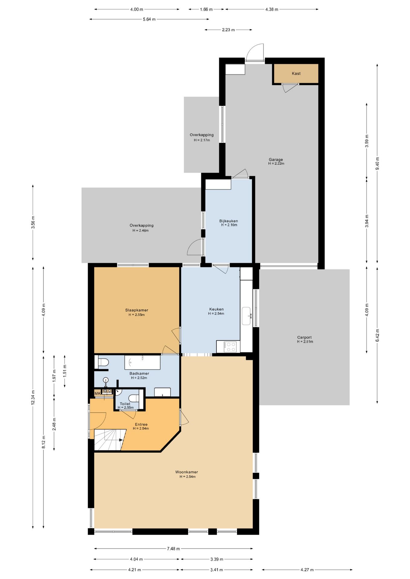 Foto 42 van Heidelaan 47