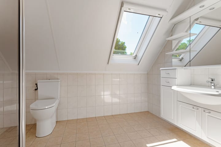 Vrijstaande woning te koop: Heidelaan 47, Ermelo