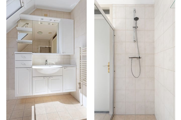 Vrijstaande woning te koop: Heidelaan 47, Ermelo