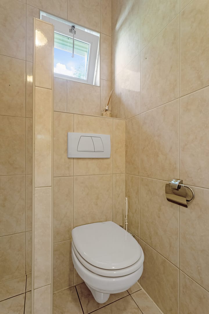 Vrijstaande woning te koop: Heidelaan 47, Ermelo