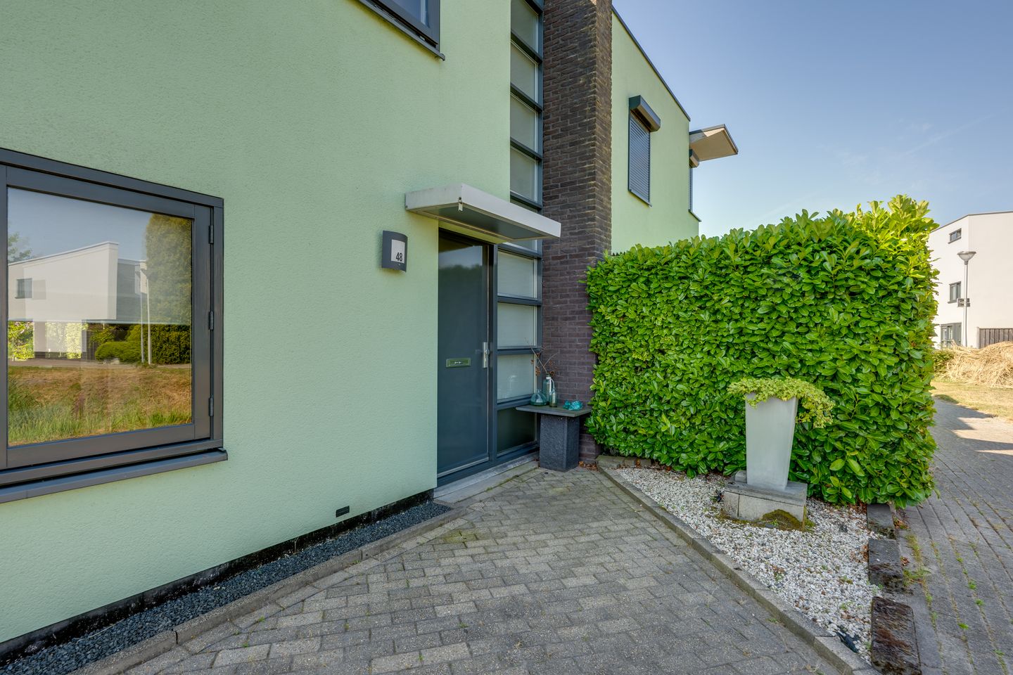 Photo 10 of Munnekeburenstraat 48