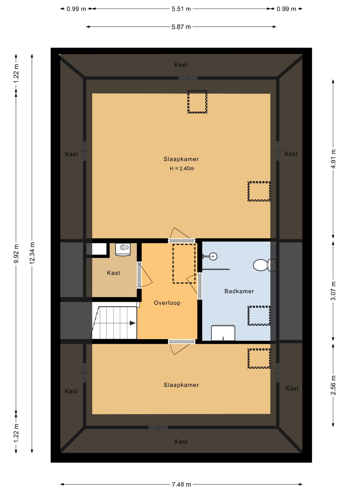 Foto 44 van Heidelaan 47