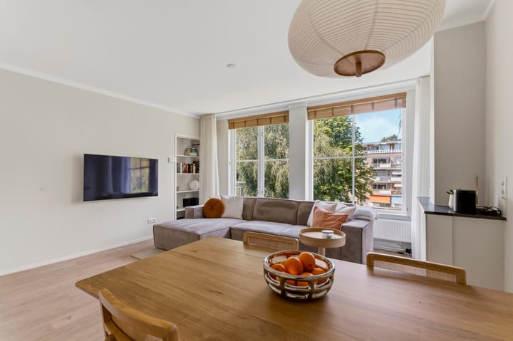 Appartement te koop: Bernhardlaan 35-4A, Arnhem