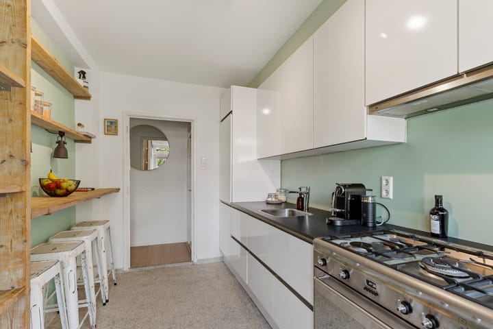 Appartement te koop: Bernhardlaan 35-4A, Arnhem