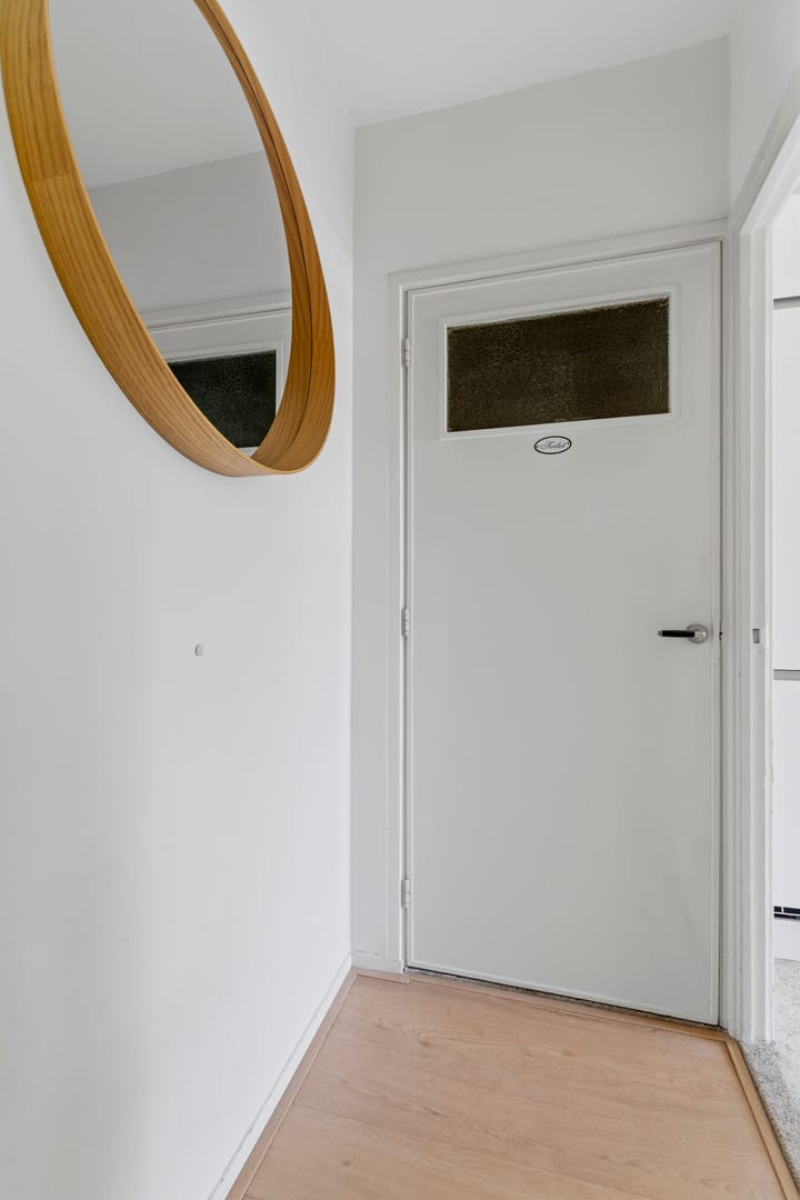 Appartement te koop: Bernhardlaan 35-4A, Arnhem