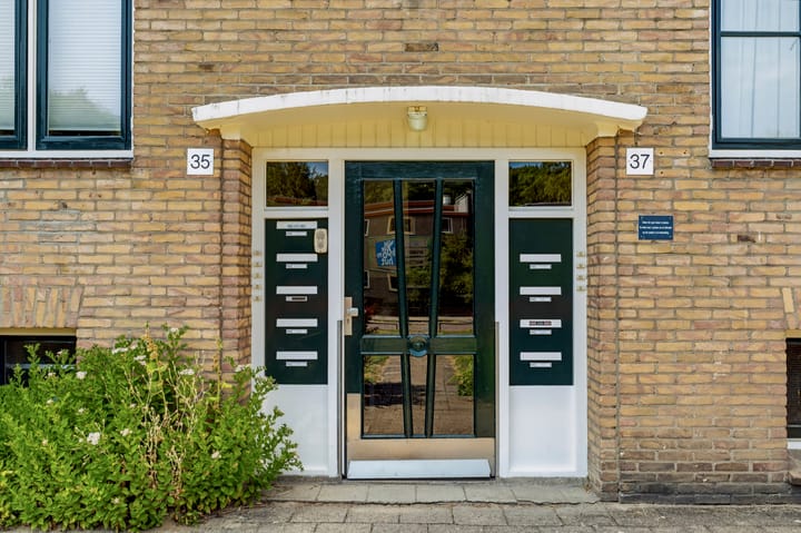 Appartement te koop: Bernhardlaan 35-4A, Arnhem