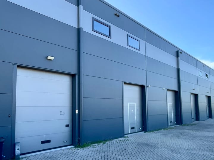 Aalsmeerderweg 47-E02, Aalsmeer