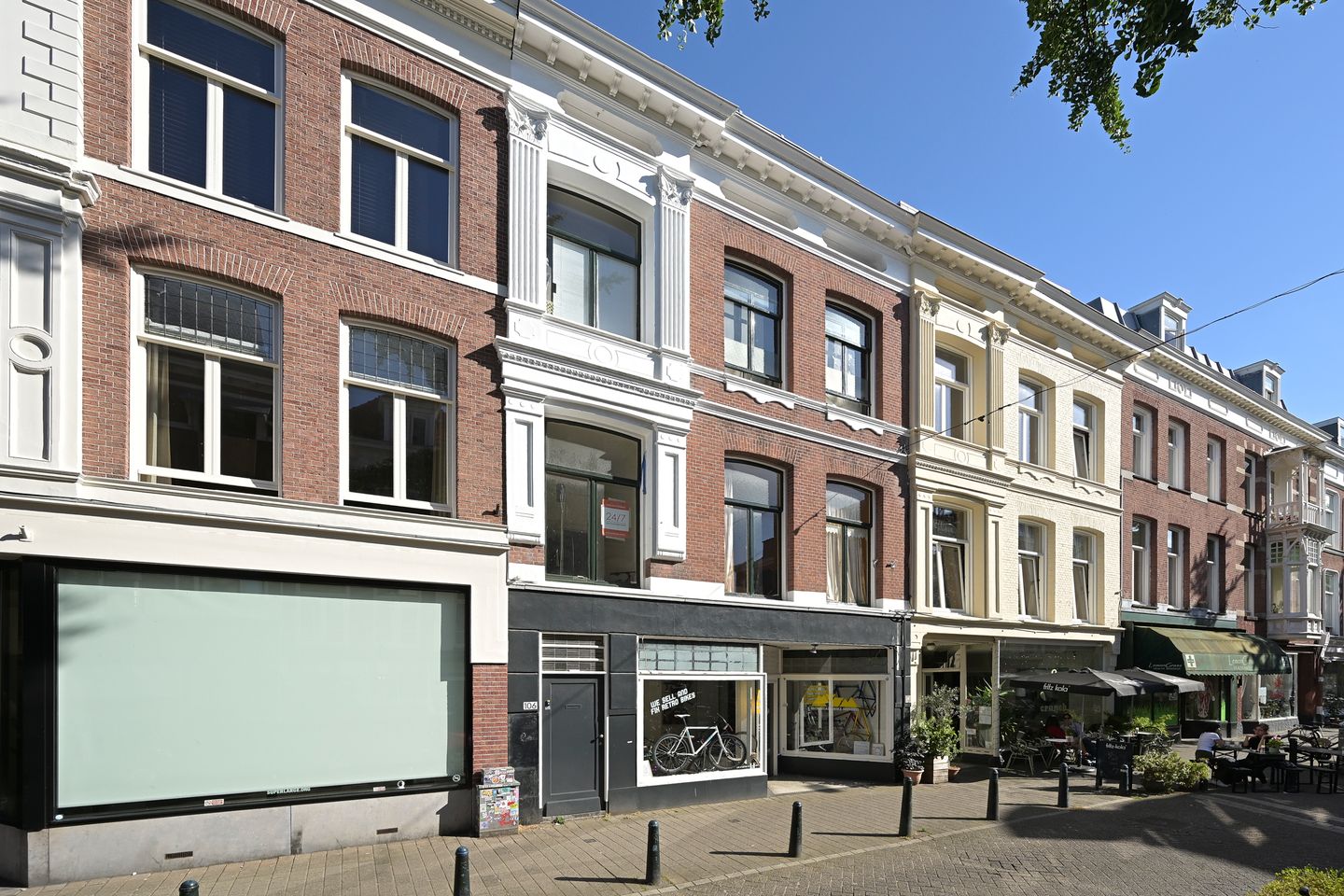 View photo 5 of Piet Heinstraat 106